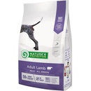 Natures Protection dog Adult All Breed lamb 12 kg