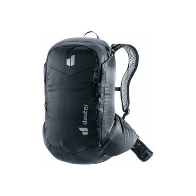 deuter Attack 18 SL Čierna