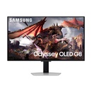 Samsung Odyssey OLED G8 S32DG802SU