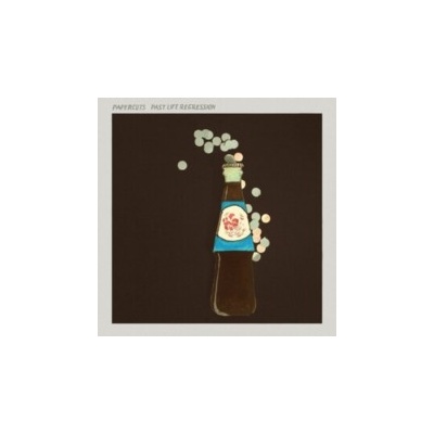 Past Life Regression - Papercuts CD