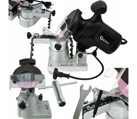 Geko G81029