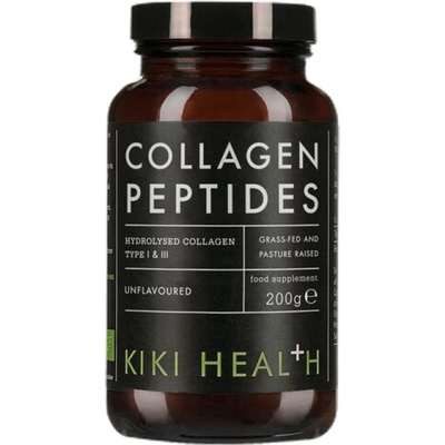 KIKI Health Collagen Peptides Powder [200 грама]