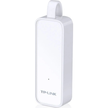 Мрежови адаптер TP-Link UE300 USB 3.0 (v)