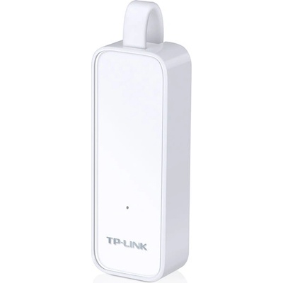 Мрежови адаптер TP-Link UE300 USB 3.0 (v)