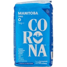 Corona múka "0" manitoba W400 1 kg