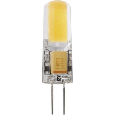 Megaman MM49182 LED F A G G4 pinová objímka 1.8 W = 18 W teplá biela x d 10 mm x 37 mm 1 ks MM49182