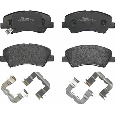 BREMBO P 18 025