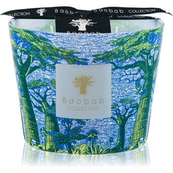 Baobab Collection Sacred Trees Yarani ароматна свещ 10 см