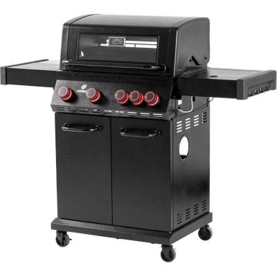 Landmann BLACK COOK 4.1 15483