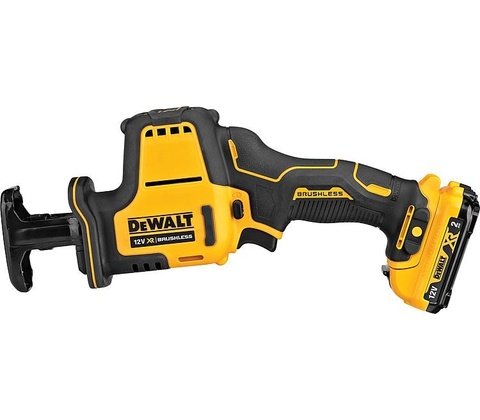 DEWALT DCS312D2