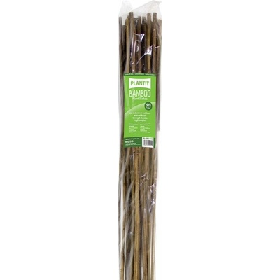 Bambusová tyč 120cm, balení 25ks