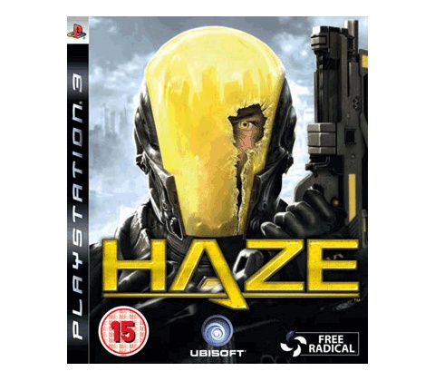 Haze