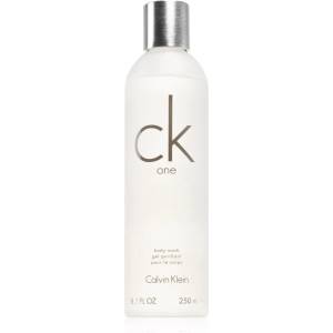 Calvin Klein CK One душ гел (без кутийка) унисекс 250ml