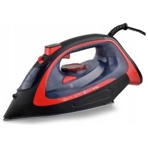Feel Maestro Iron Maestro, 2200 W, червено/черно Ютии
