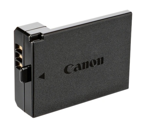 Canon DR-E10
