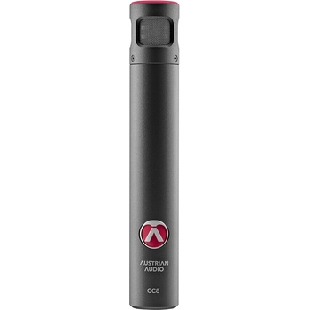 Austrian Audio CC8 Stereo Set