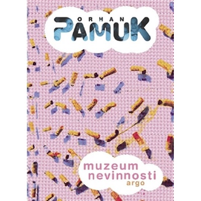 Muzeum nevinnosti