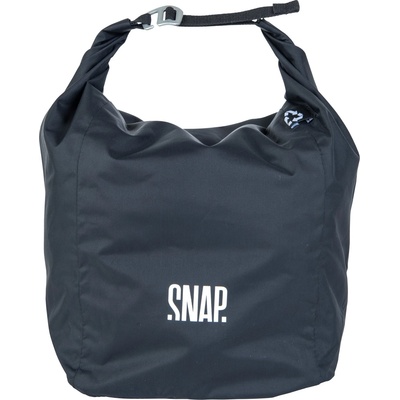 Snap Торбичка за магнезий Snap Big Chalk Bag Cover Chalk bag - Black - размер One Size (335-0678-0111)