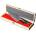 Dellinger Японски нож GYUTO HARUKAZE PROFESSIONAL, 20 см, черен, Dellinger (DNGR8594195884092)