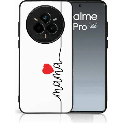 VSETKONAMOBIL 114360 MY ART Ochranný kryt pre Realme 14 Pro 5G MAMA (200)