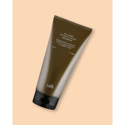 La'dor Zklidňující šampon Tea Tree Calming Scalp Shampoo 330 ml