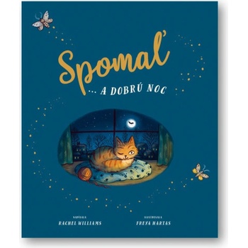 Spomaľ a dobrú noc