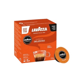 LAVAZZA Delizioso капсули 36 бр