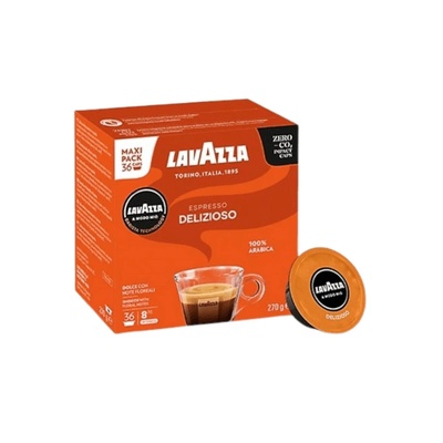 LAVAZZA Delizioso капсули 36 бр