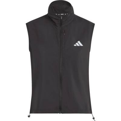 adidas Дамски елек за бягане adidas Women's ADI365 Running Essentials Vest Running vest - Black - размер XL (129-0141-0116)
