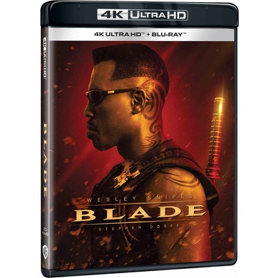 Blade BD