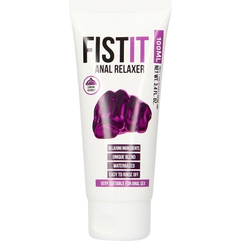 Image 1 of Fist It Anal Relaxer 100ml