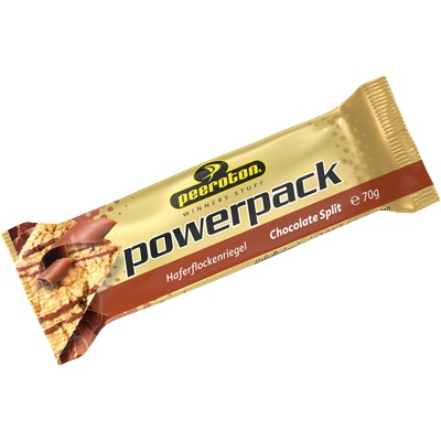 peeroton Бар Power Pack - Chocolate Split