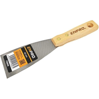 Špachtle ocel PROFI, 60 mm, ENPRO