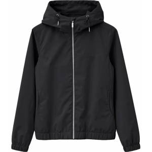 Mazine Дамско ежедневно яке Mazine Women's Basic Light Blouson Jacket Casual jacket - Black - размер XS (103-2947-0111)
