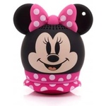 Bitty Boomers Speaker Minnie Mouse Pink