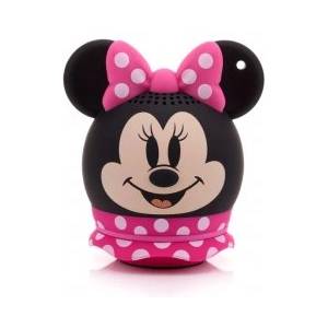 Bitty Boomers Speaker Minnie Mouse Pink