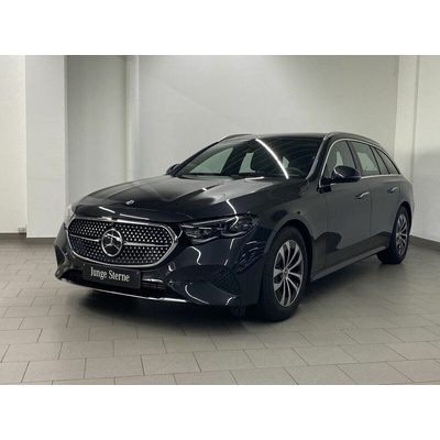 Mercedes-Benz E 220 d T 145 kW
