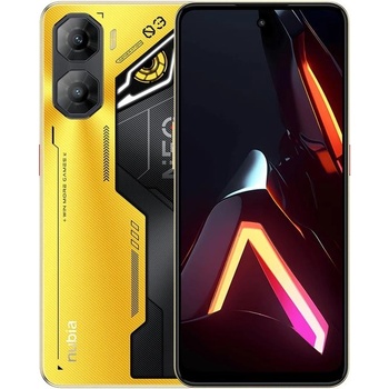 Image 1 of ZTE nubia Neo 3 5G 256GB 8GB RAM Dual