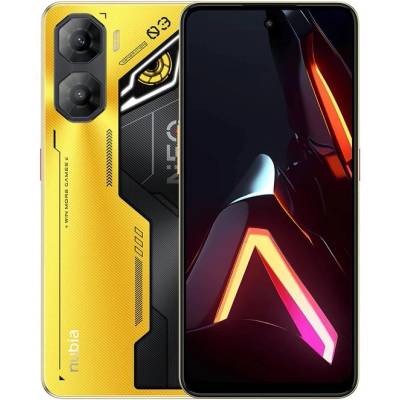 ZTE nubia Neo 3 5G 256GB 8GB RAM Dual