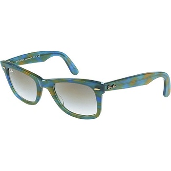 RayBan RB2140 1042 32 šedá gradál