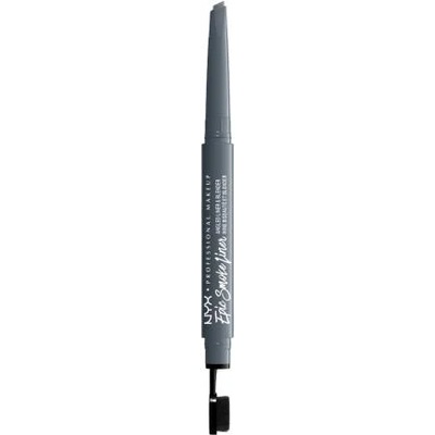 NYX Professional Makeup Epic Smoke Liner Молив за очи 0.17 гр нюанс 10 Slate Smoke