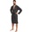 Tommy Hilfiger Мъжки халат Tommy Hilfiger сив Tommy Hilfiger | Siv | МЪЖЕ | M
