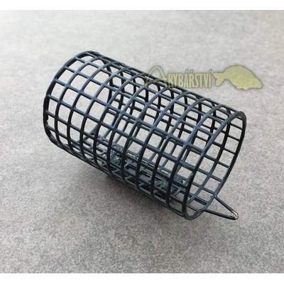 CARP EXPERT Feederové krmítko FEEDER Basket Strengthened - 2XL (25 g)