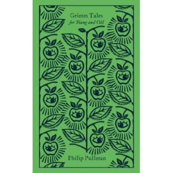 Grimm Tales - Philip Pullman