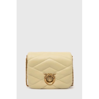 PINKO Кожена чанта Pinko (101584.A1ET)
