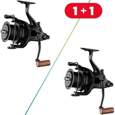 Giants Fishing Deluxe Reel FS 9000 + Cievka 10000 1+1