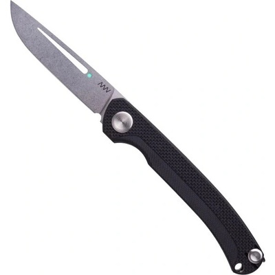 Acta non verba S100 s klipem S100-001