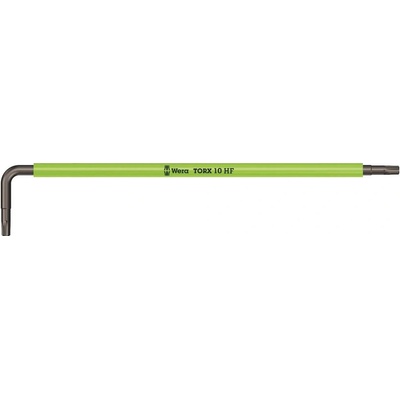 Wera 967 SXL HF vnútorný kľúč T 10 05024473001