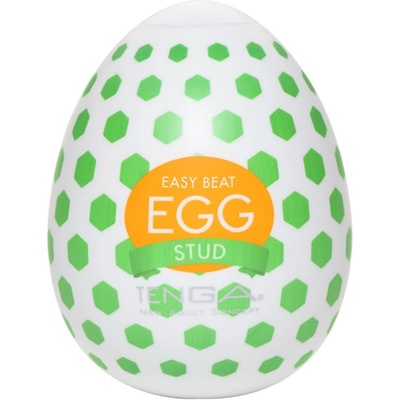 TENGA Egg Stud еднократен мастурбатор