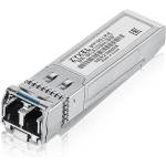 ZyXEL SFP10G-LR-E мрежов трансивърен модул Оптично влакно 10000 Мбит/с SFP+ 1310 nm (SFP10G-LR-E-ZZBD01F)